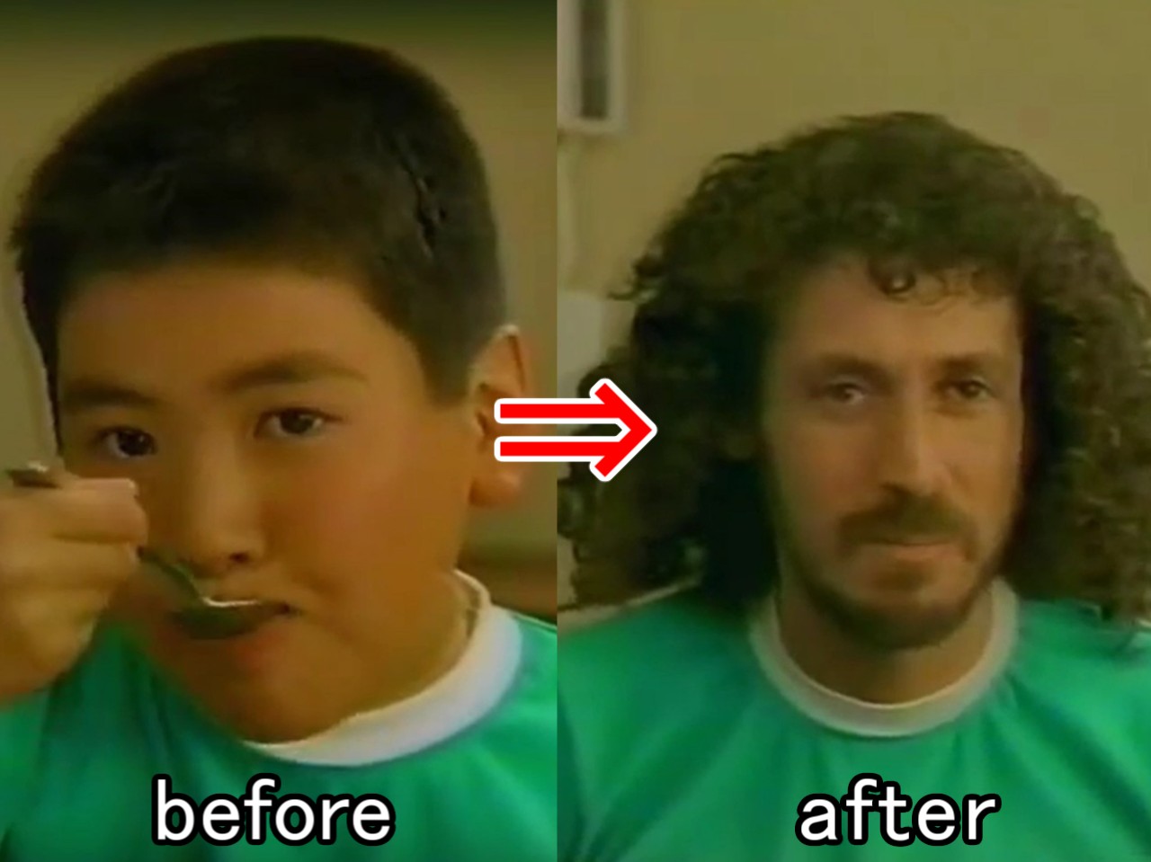 動画】第四回：自己置換効果って？ | MTG研究所